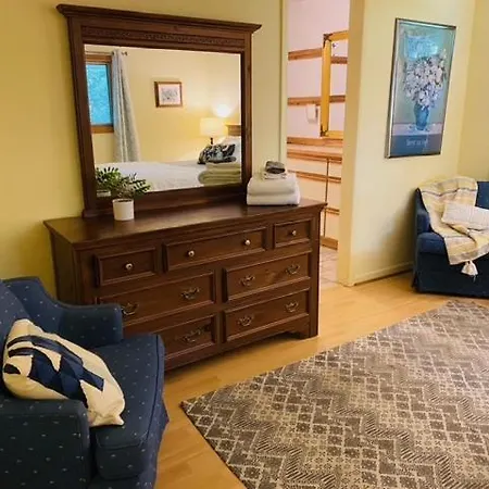 Quiet Retreat Guest House
