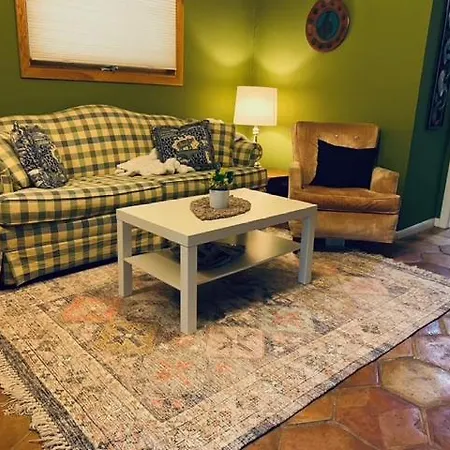 Quiet Retreat Guest House