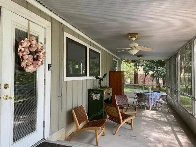 Quiet Retreat 4*
