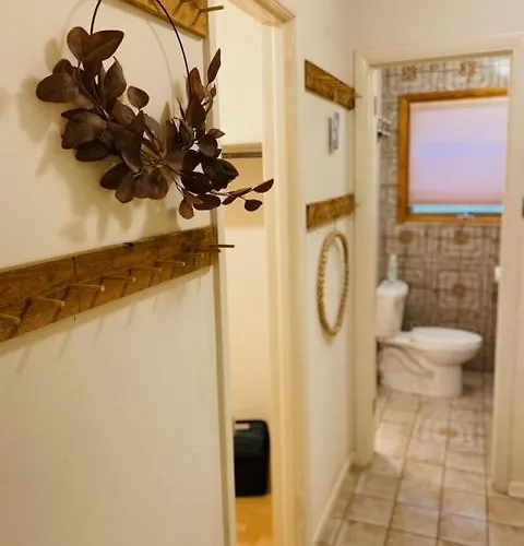 Quiet Retreat 4*