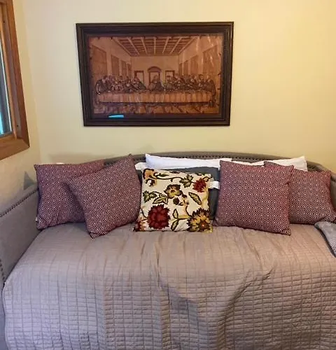 Quiet Retreat 4* Tallahassee