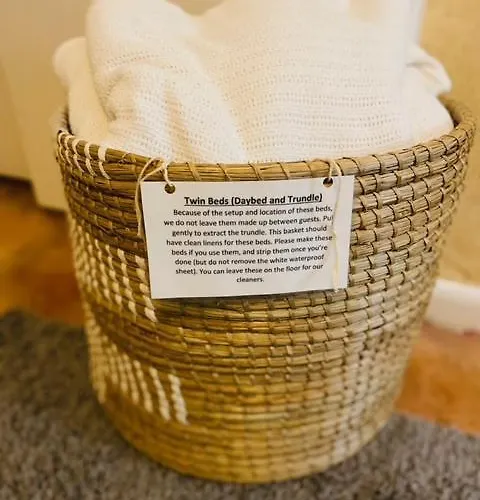 Quiet Retreat Gasthof